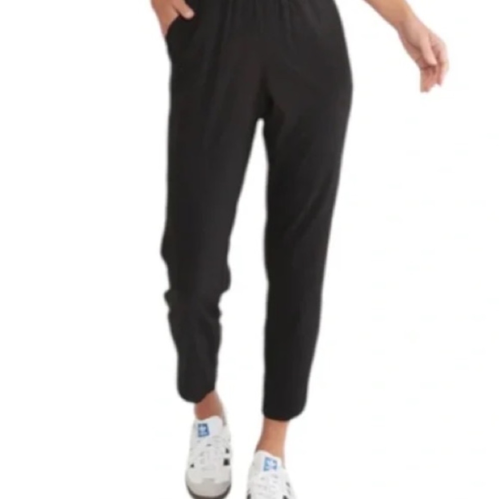 Marine Layer Allison Pant Size Small